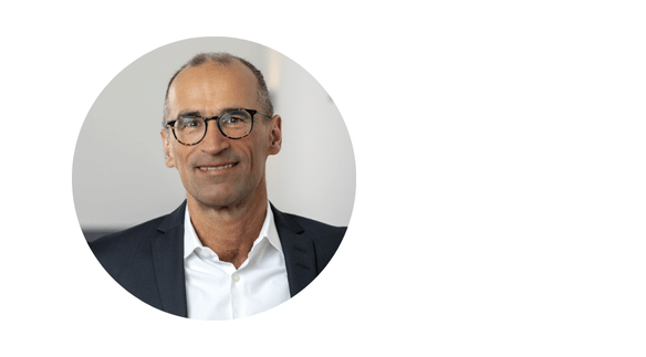 Portrait Frank Frohmann, Dozent des CAS E-Commerce Management