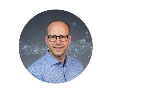 Portrait Prof. Dr. Matthias Schu, Dozent des CAS E-Commerce Management