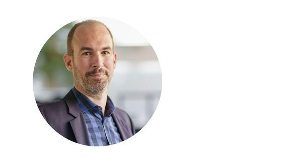 Portrait Michael Bietenhader, Dozent des CAS E-Commerce Management