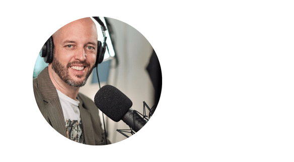 Portrait Oliver Blattmann, Dozent des CAS E-Commerce Management