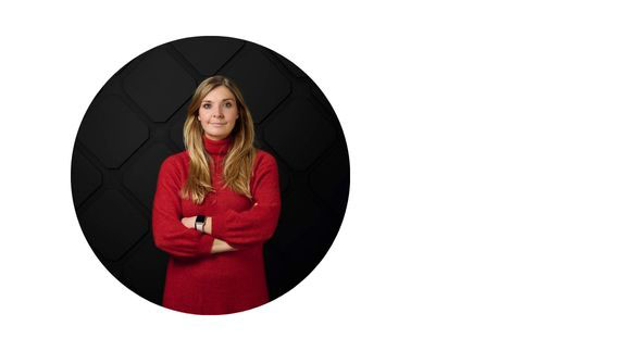 Portrait Yara Molthan, Dozentin des CAS E-Commerce Management