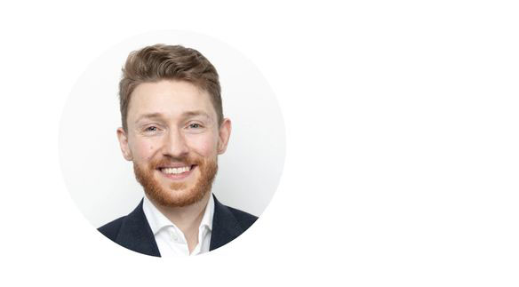 Portrait Kevin Kuhn, Dozent des CAS E-Commerce Management