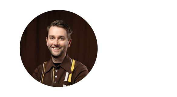 Portrait Manuel Buerli, Dozent des CAS E-Commerce Management