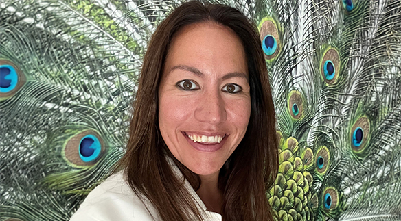 Daphne van den Brule