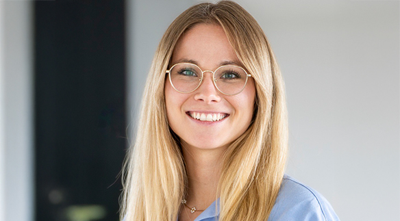 Foto von Milena Suter