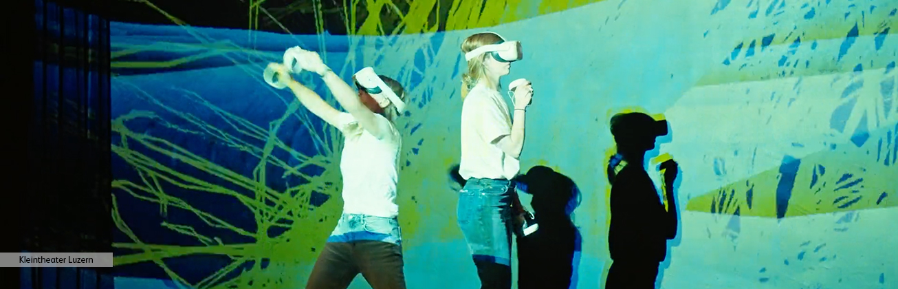 Forschungsgruppe Visual Narrative