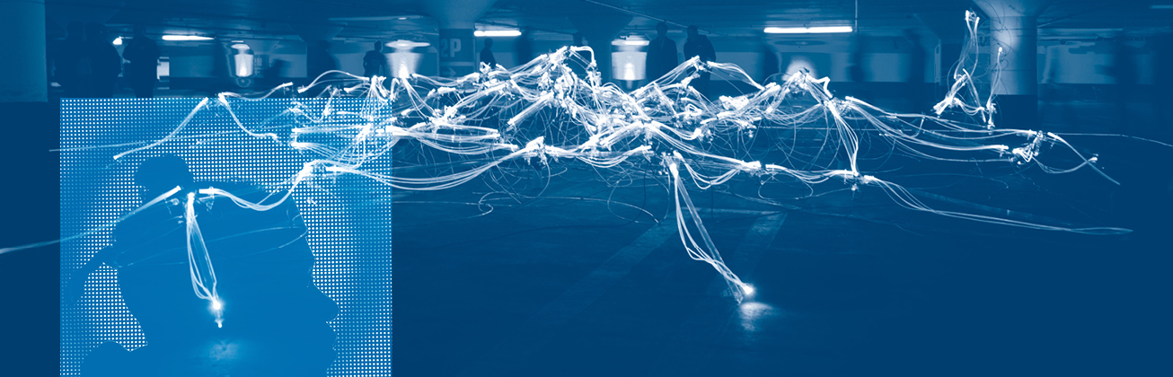 Moodboard zur Veranstaltung bugnplay.ch am 20.11.2018 im Kino Rex, Viscosi