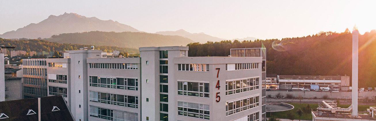 HSLU D&K, Christian Felber