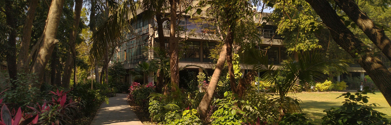 Shaillendra Goraiya, National Institute of Design, Ahmedabad 