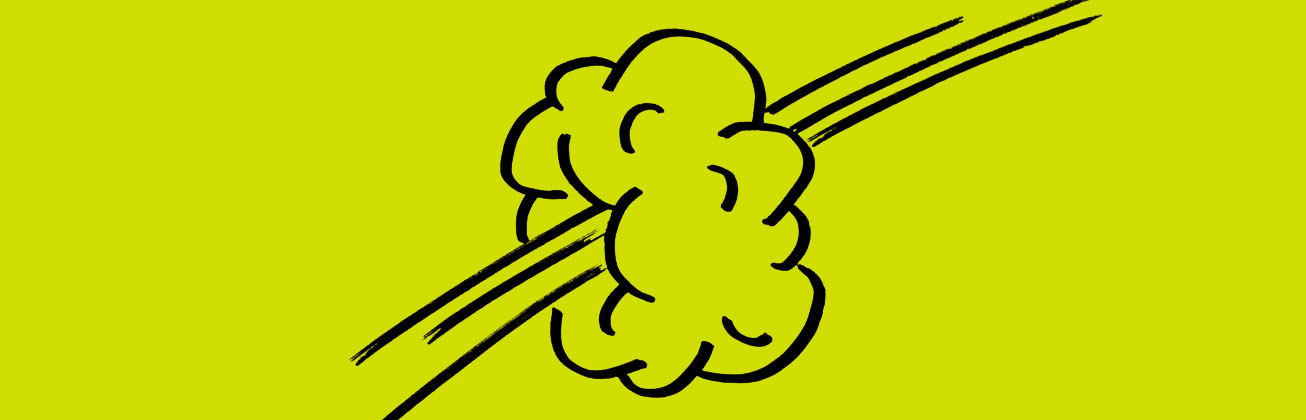 Werkschau 2018, Hochschule Luzern – Design & Kunst