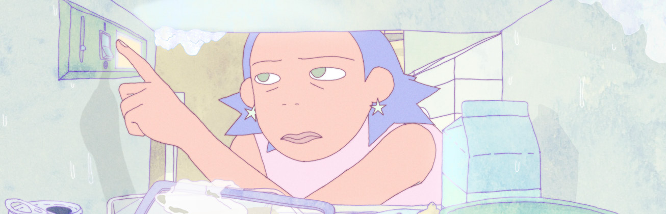 Video Still Bachelor Animation