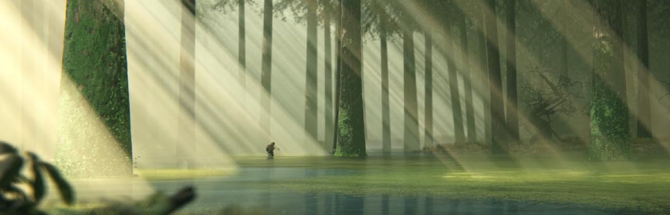 Video Still Bachelor Animation