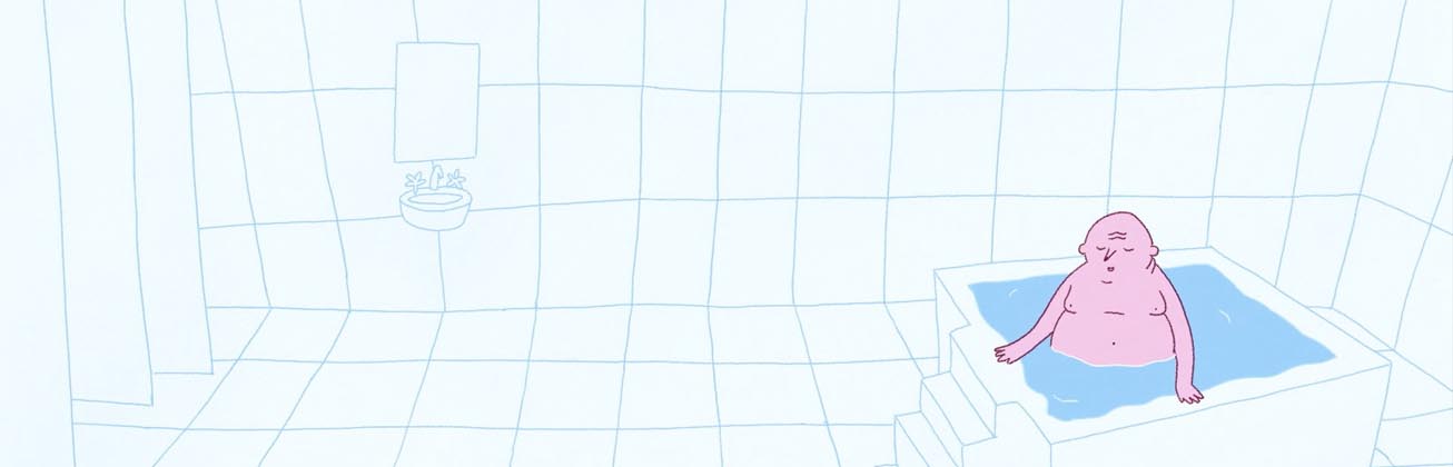 Video Still Bachelor Animation