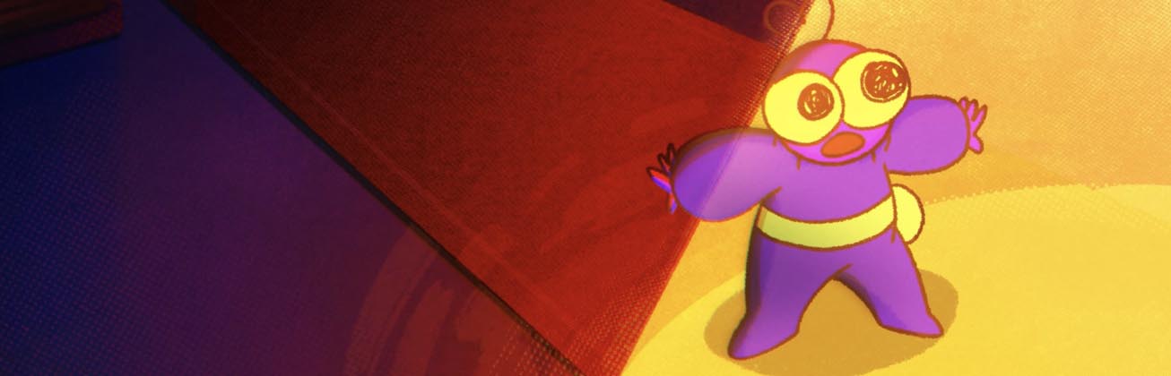 Video Still Bachelor Animation Ehemalige