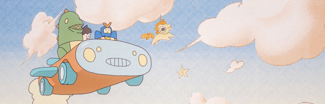 Video Still Bachelor Animation Ehemalige