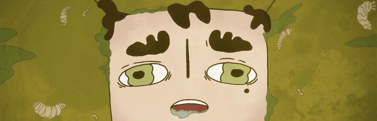 Video Still Bachelor Animation Ehemalige