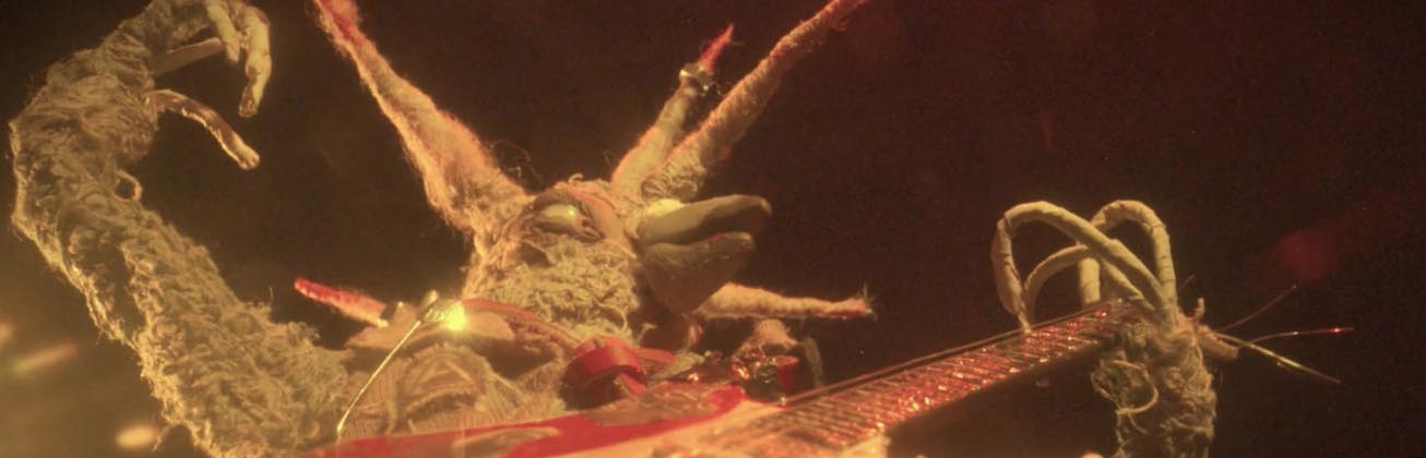 Video Still Bachelor Animation Studierende