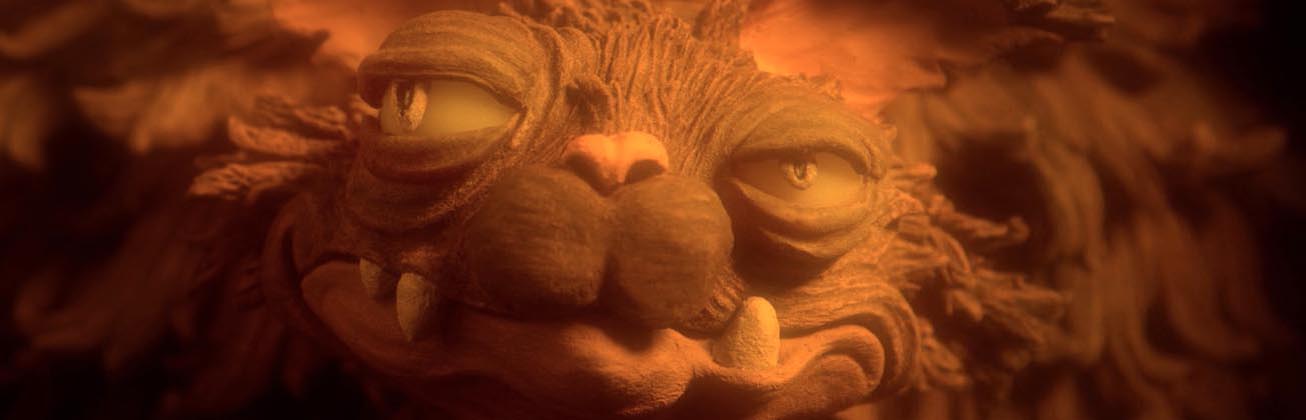 Video Still Bachelor Animation Studierende