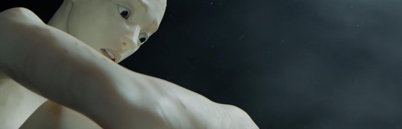 Video Still Bachelor Animation Studierende