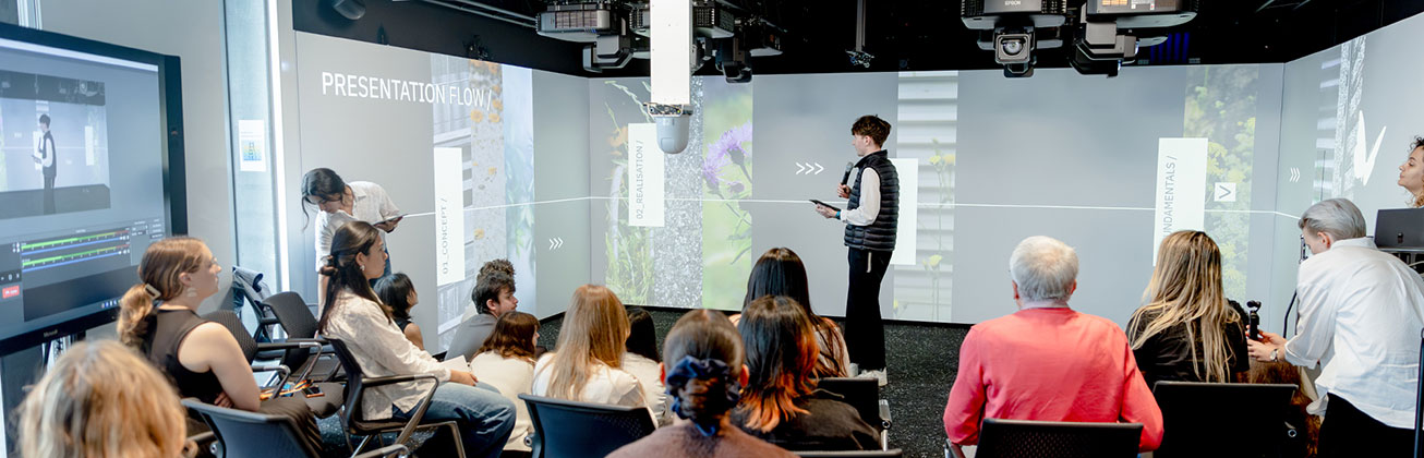 Project presentation