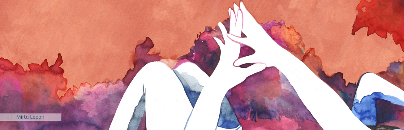 © Mirta Lepori