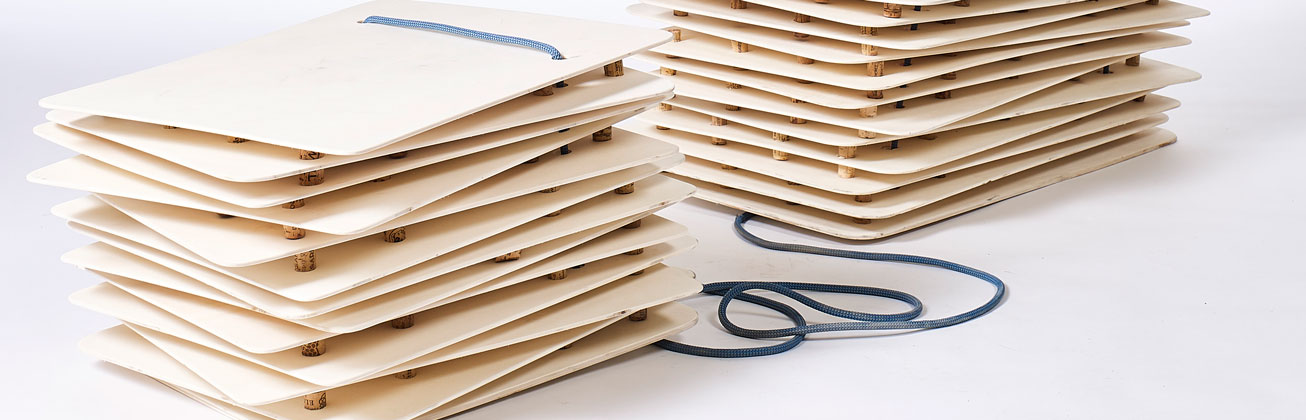 Moodboard Innenarchitektur Semesterprojekt Objektdesign