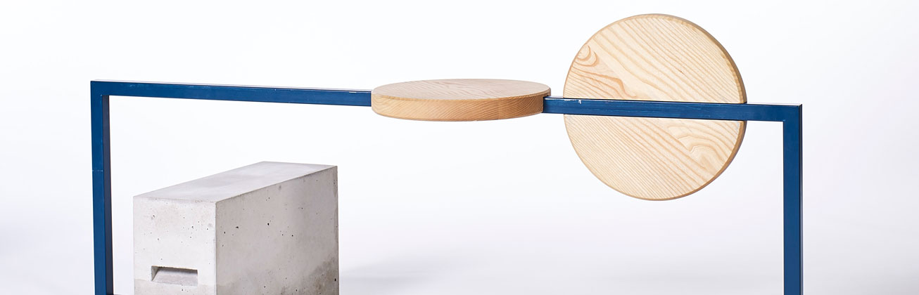 Moodboard Innenarchitektur Semesterprojekt Objektdesign