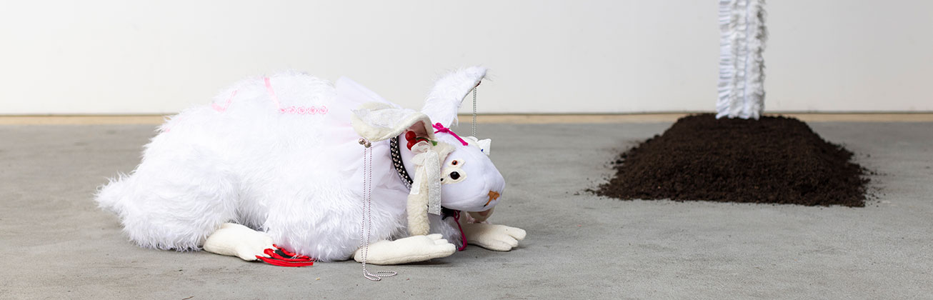 Bachelor Diplom Bachelor Kunst & Vermittlung