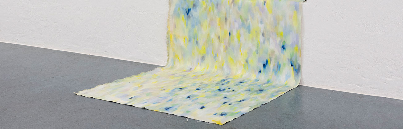 Bachelor Diplom Bachelor Kunst & Vermittlung 2024