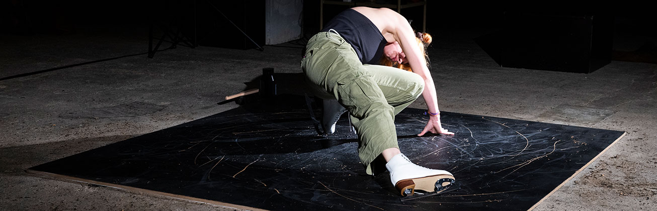 Bachelor Diplom Bachelor Kunst & Vermittlung 2024