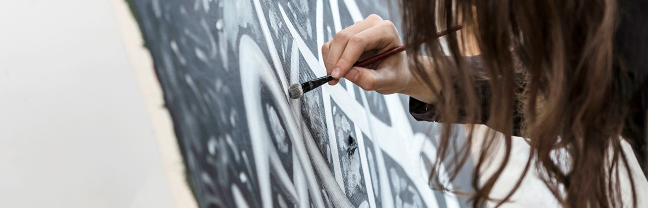 Bachelor Kunst & Vermittlung