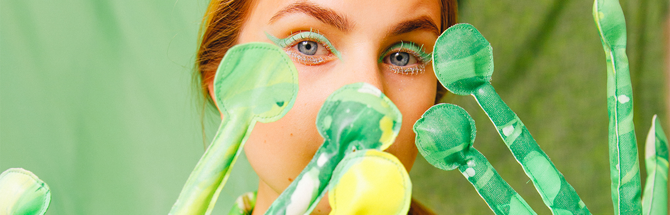 Bachelor Textildesign