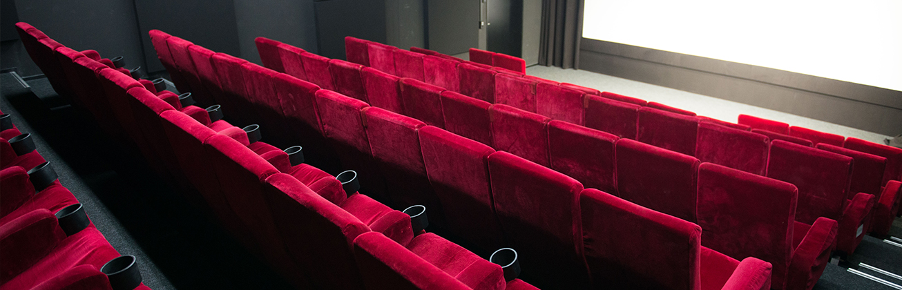 Kinosaal