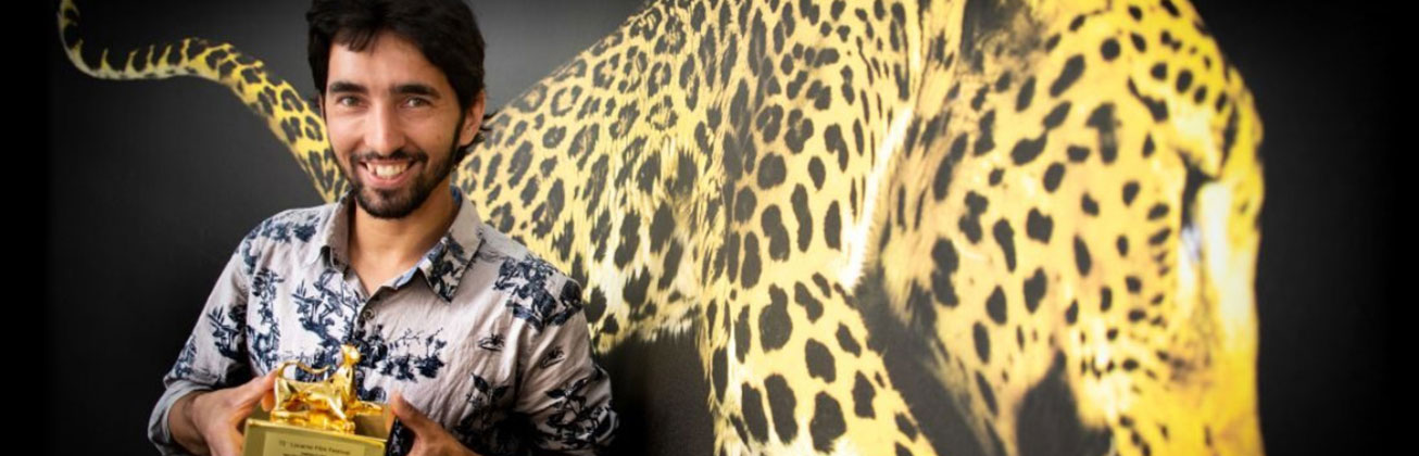 BA Video Alumni gewinnt beim Locarno Film Festival