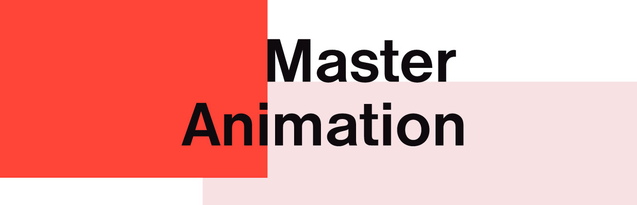 Master Animation