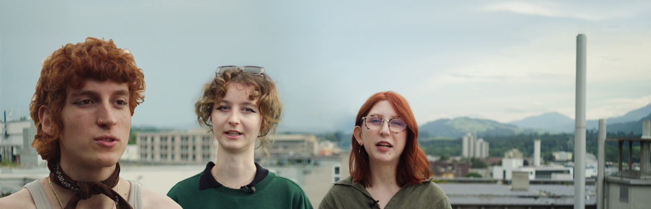 Studierende berichten über ihren Austausch