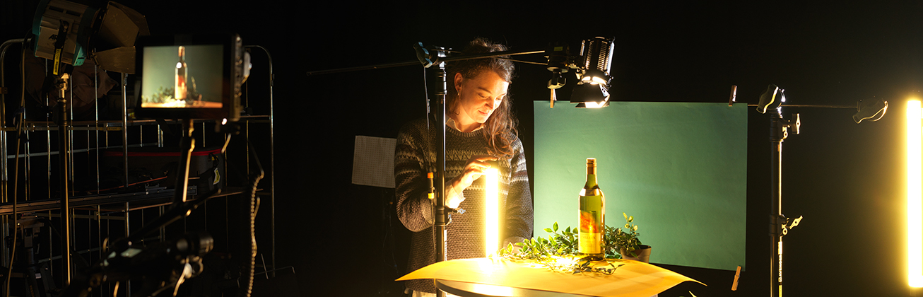 Werkstatt Design Film Kunst