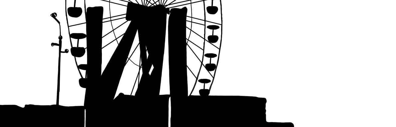 Animation von Remo Scherrer