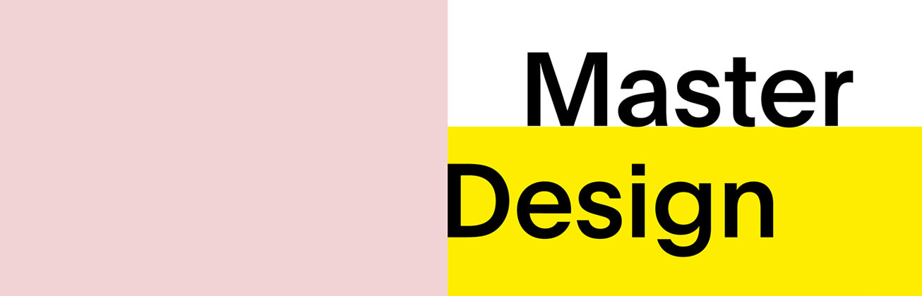 Master Design