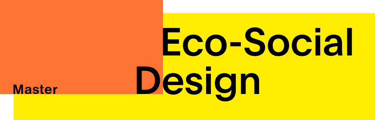 Master Eco-Social Design