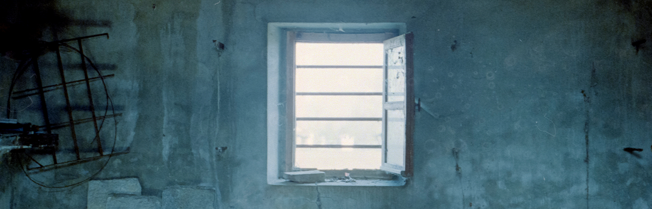 Moodboard für den Master Film – Ausschnitte von Projekten aus den letzten Jahren. 