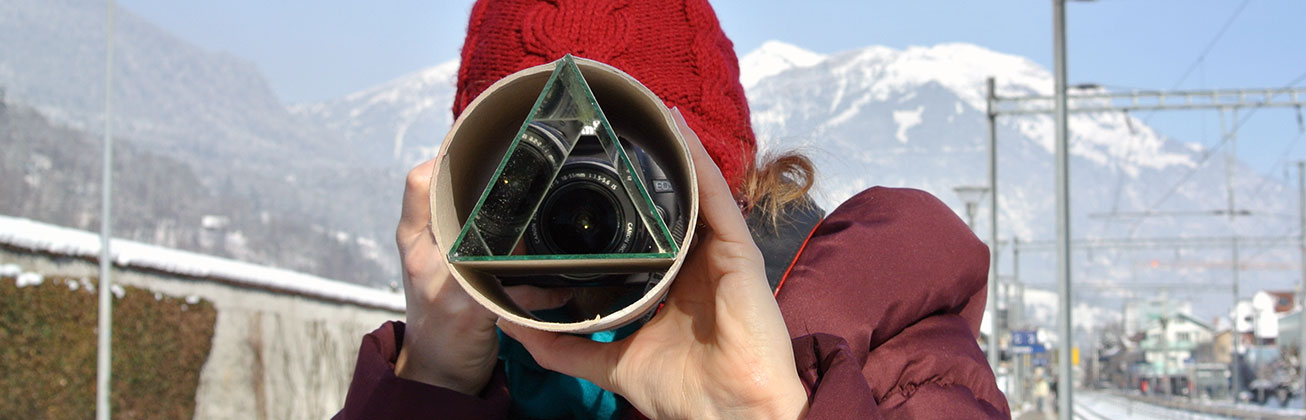 Master of Fine Arts Lucerne Abschlussausstellung Sarnen