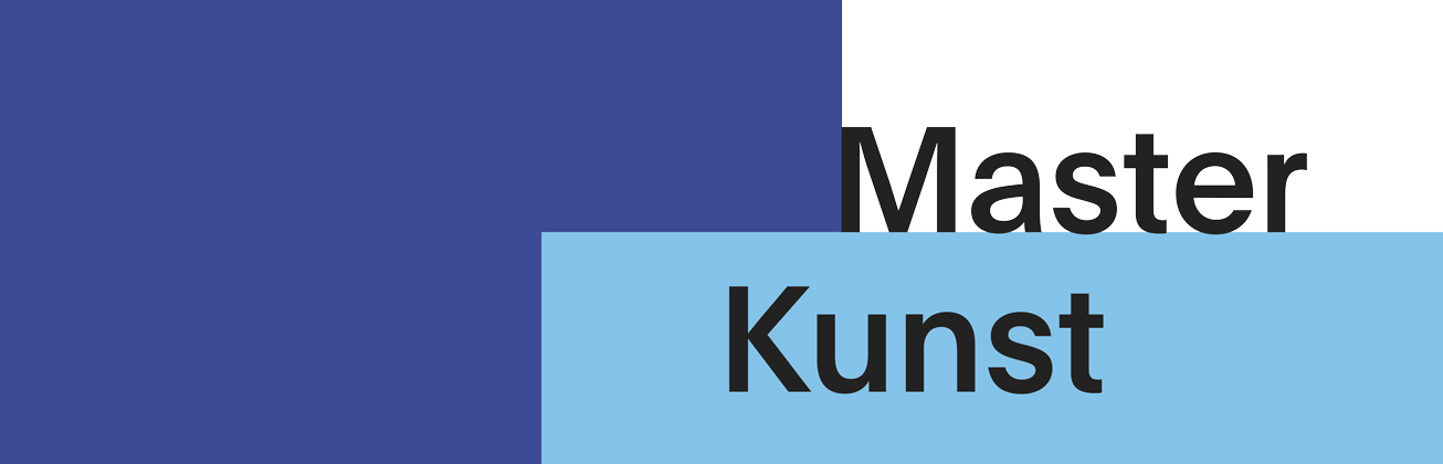 Master Kunst | Design & Kunst | Hochschule Luzern