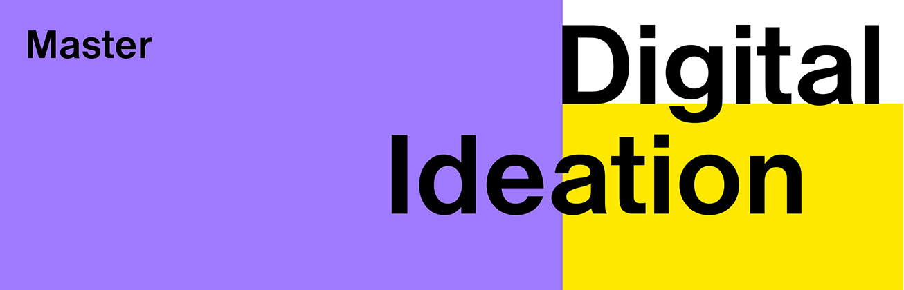 Master Digital Ideation