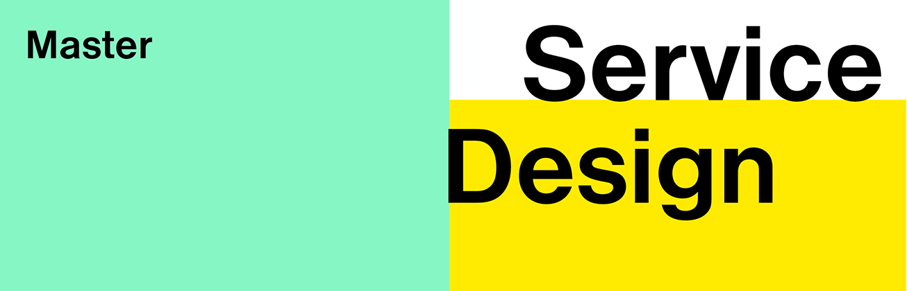 Master Service Design
