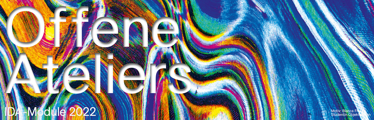 Banner Offene Ateliers 2022