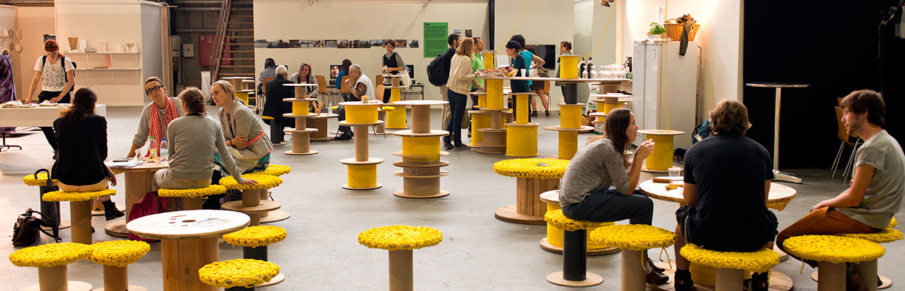 Weiterbildung Design& Kunst