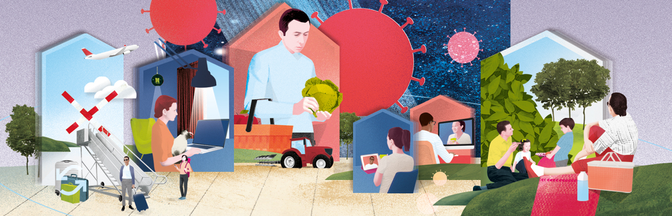 Nachhaltiges Konsumverhalten