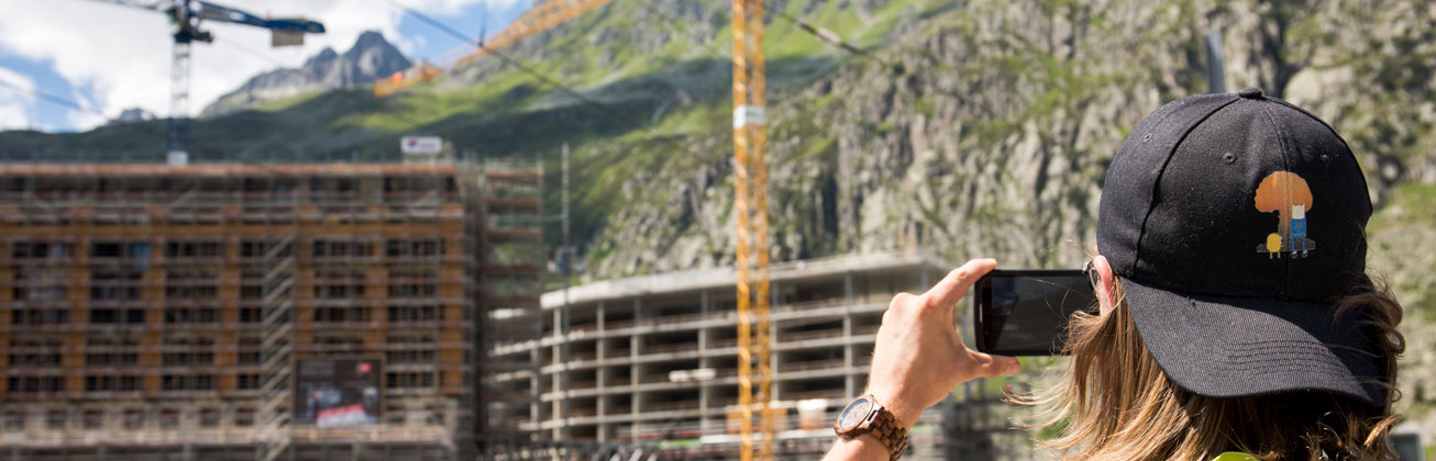 HSLU BESTandermatt-Studie