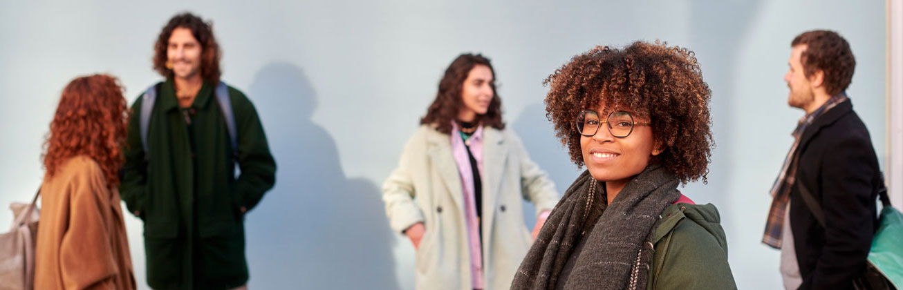 Studienjahrbeginn 2022